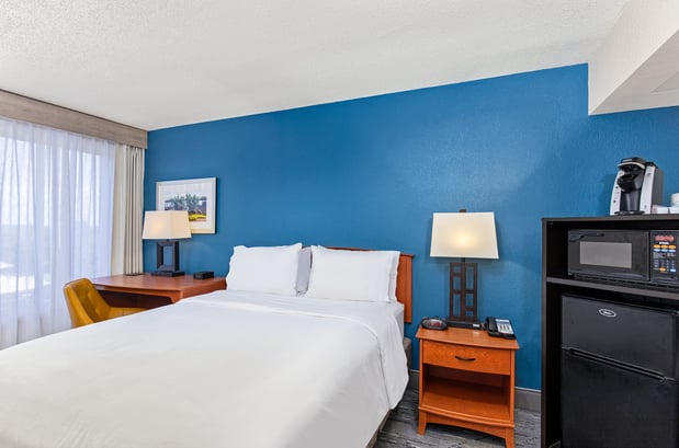 Images Holiday Inn Express Griffith Hall