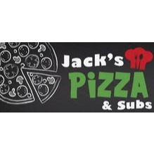 Jack's Pizza & Subs Logo