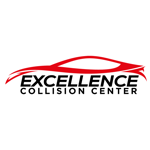 Excellence Collision Center Logo