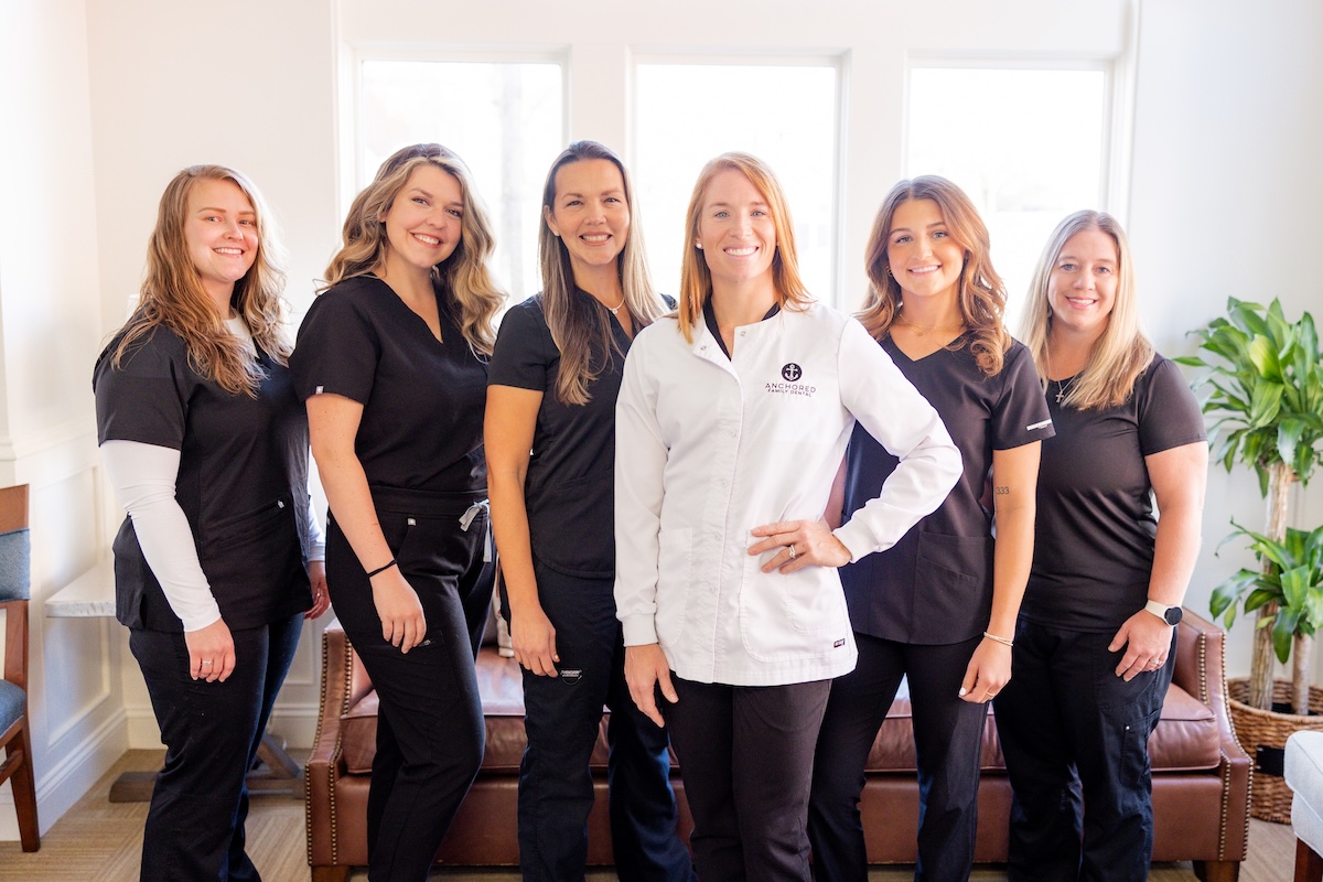 Bailey Munson, DDS Image