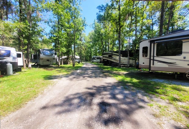 Images Thousand Trails Oaks at Point South