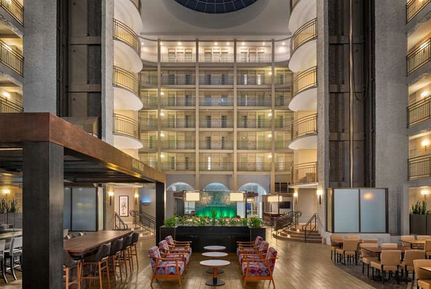 Images Embassy Suites by Hilton El Paso