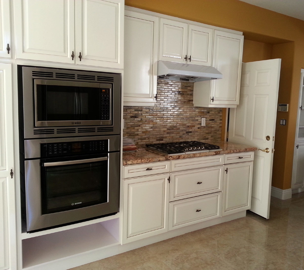 Images The Original Cabinet Experts - California Kitchen and Bath Cabinet Inc.