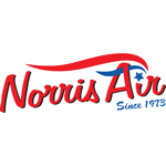 Norris Air Logo