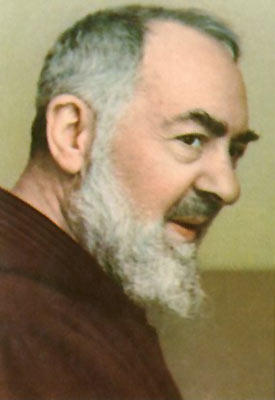 Images Agenzia Funebre Padre Pio