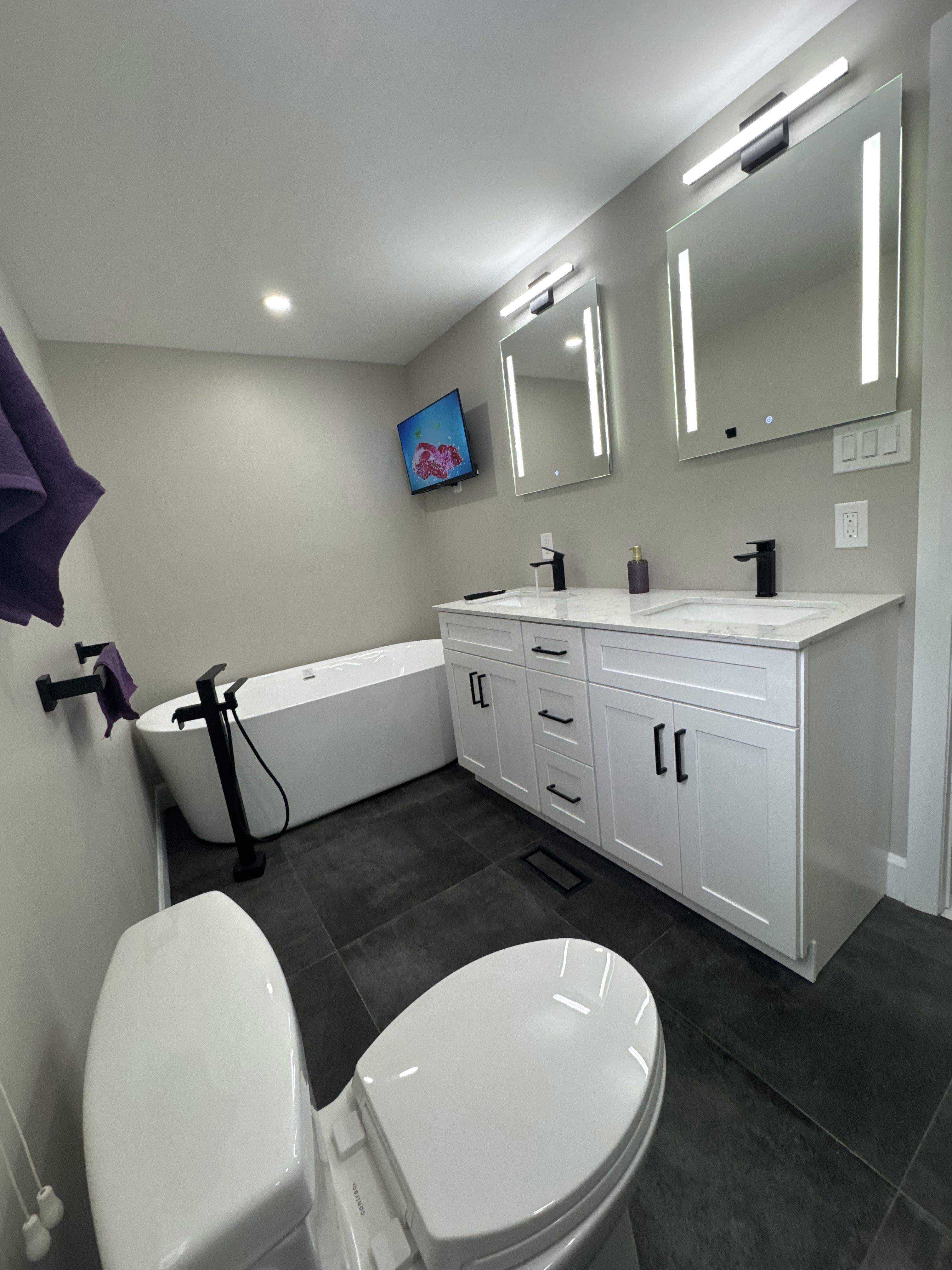 Images G S Plumbing Solutions Inc.