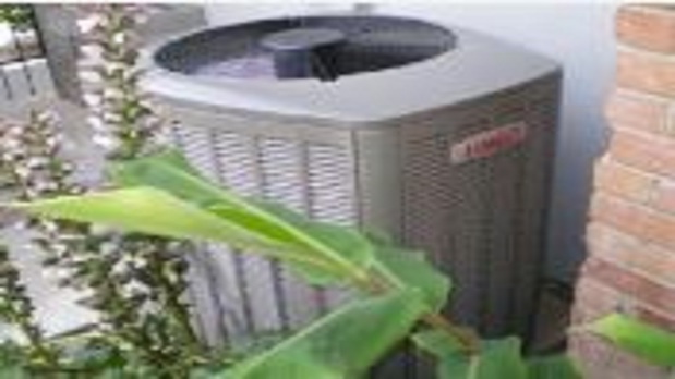 Images Garick Air Conditioning Service