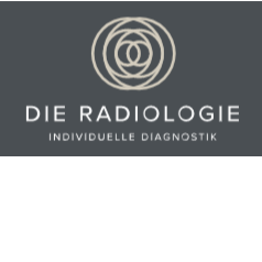 Logo DIE RADIOLOGIE Rosenheim