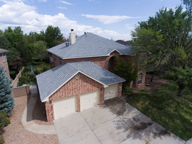 Images Custom Roofing Consulting and Construction - Frisco, TX