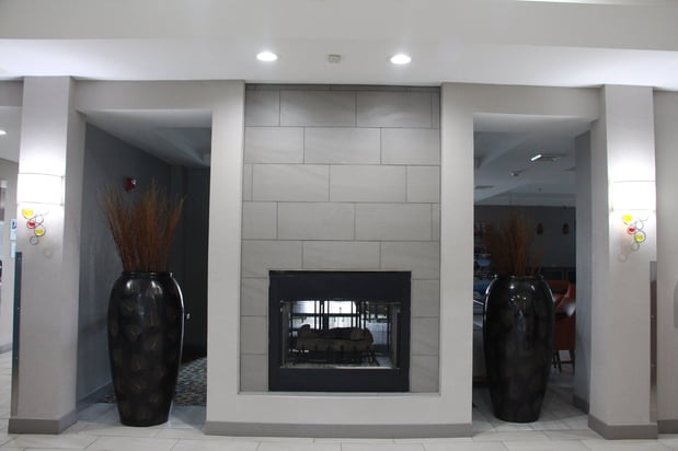 Images Holiday Inn Express & Suites Wytheville by IHG