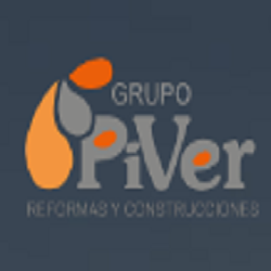 Grupo Piver Logo