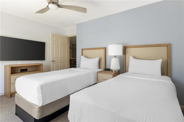 Images Hilton Vacation Club Greensprings Williamsburg