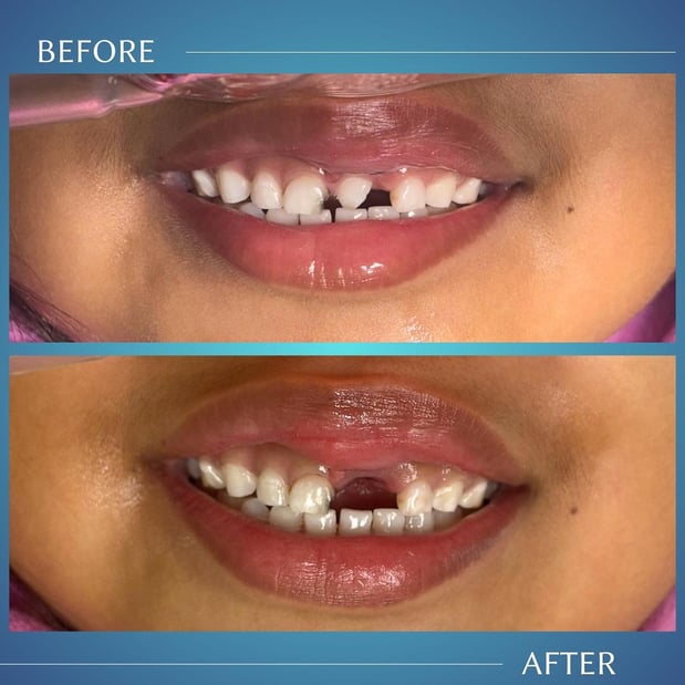 Images Little Smiles of Beverly Hills: Dr. Sepehr Nassiripour