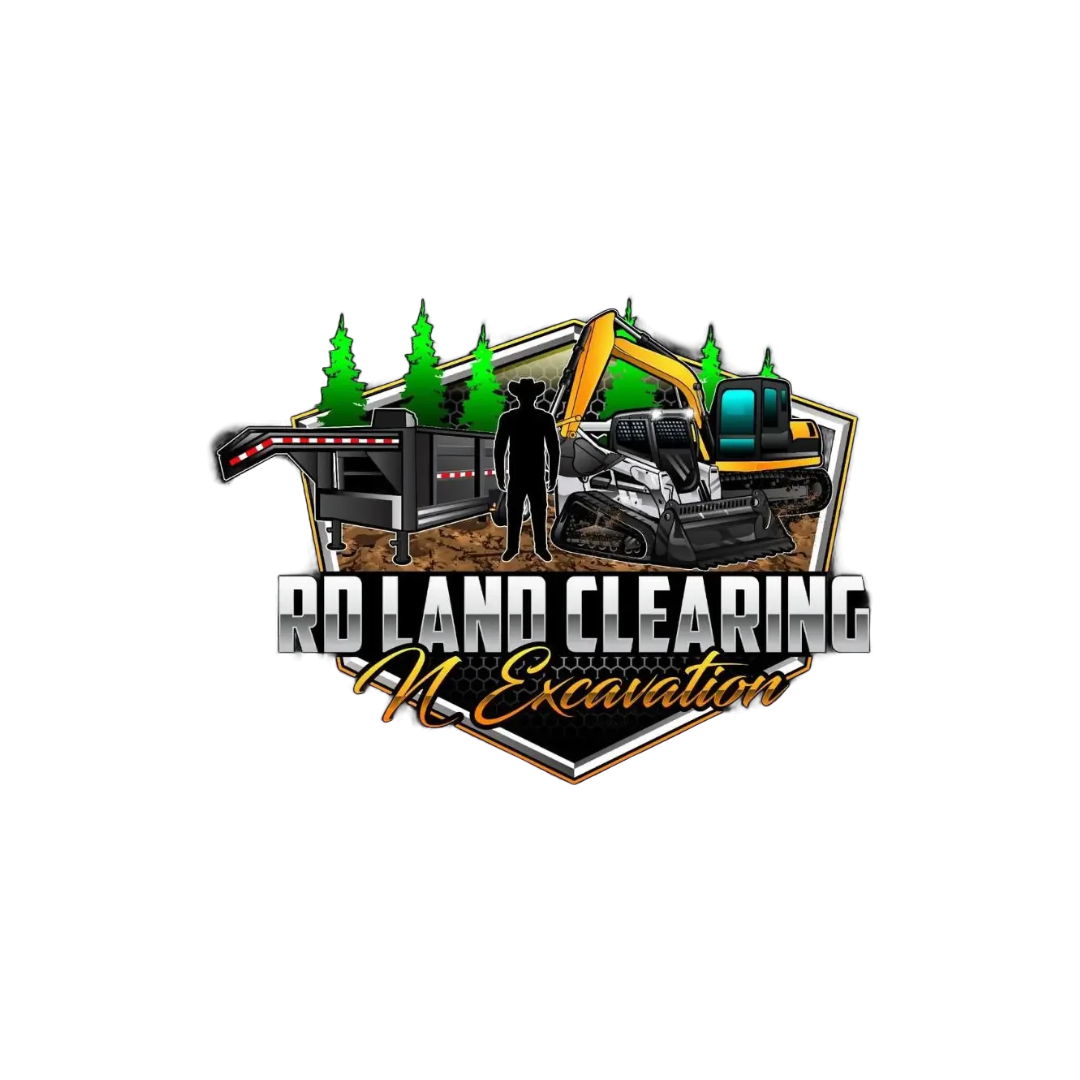 RD Land Clearing N Excavation