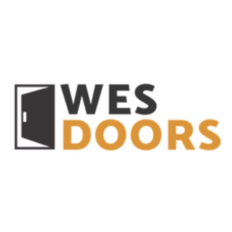 Wes Doors Logo