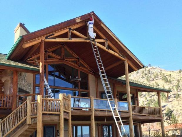 Images Graham Painting