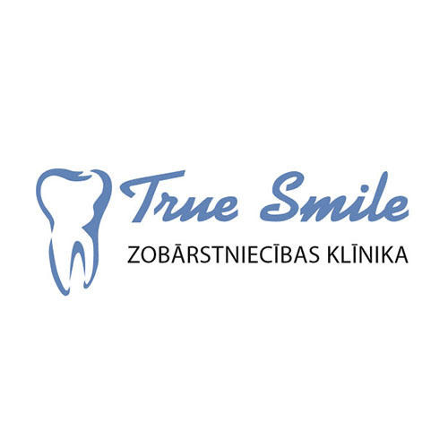 True Smile, Zobārstniecība Siguldā