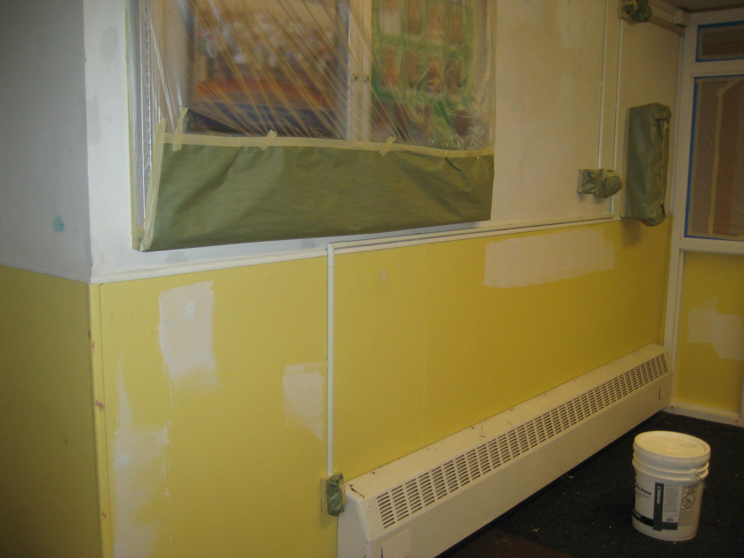 WC Quality Painting and Remodeling, LLC