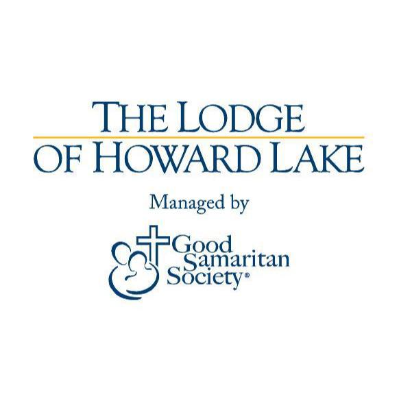 The Lodge of Howard Lake Logo