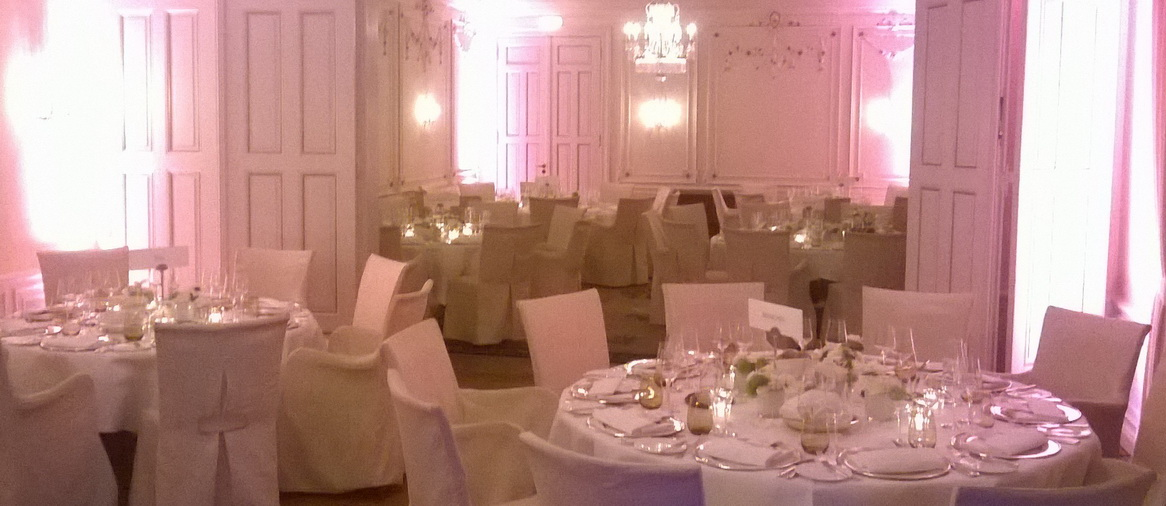 DJ Thommy Hamburg, An der Koppel 2 in Norderstedt