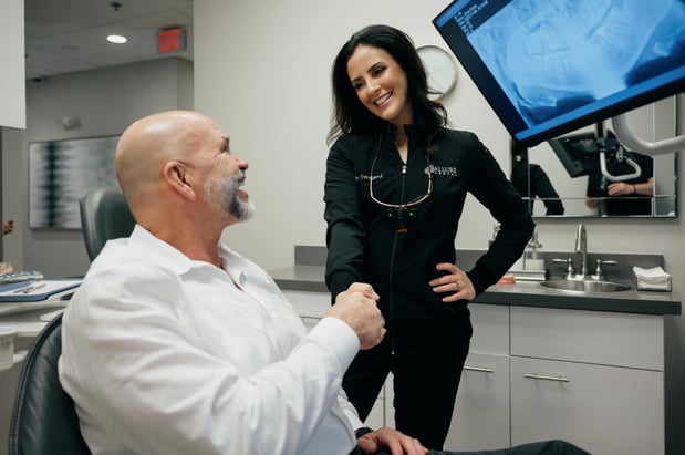 Images Allure Dental