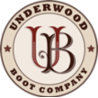 Underwood Boot Company Logo