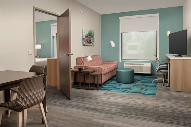 Images Home2 Suites by Hilton Kenner New Orleans Airport
