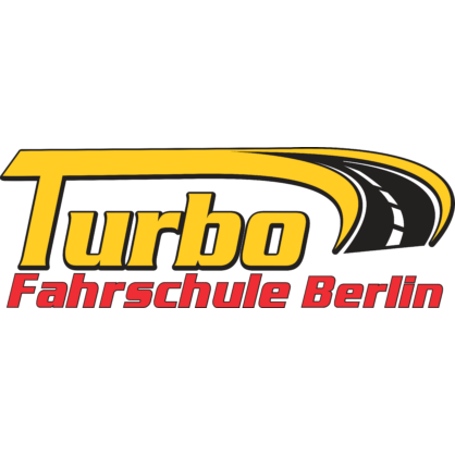 Logo Turbo Fahrschule Berlin