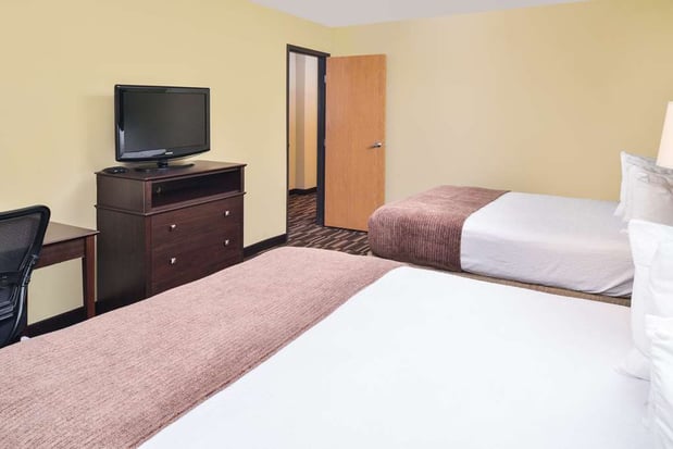 Images Best Western Sundowner