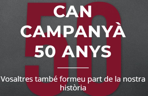 Images Restaurante Can Campanya