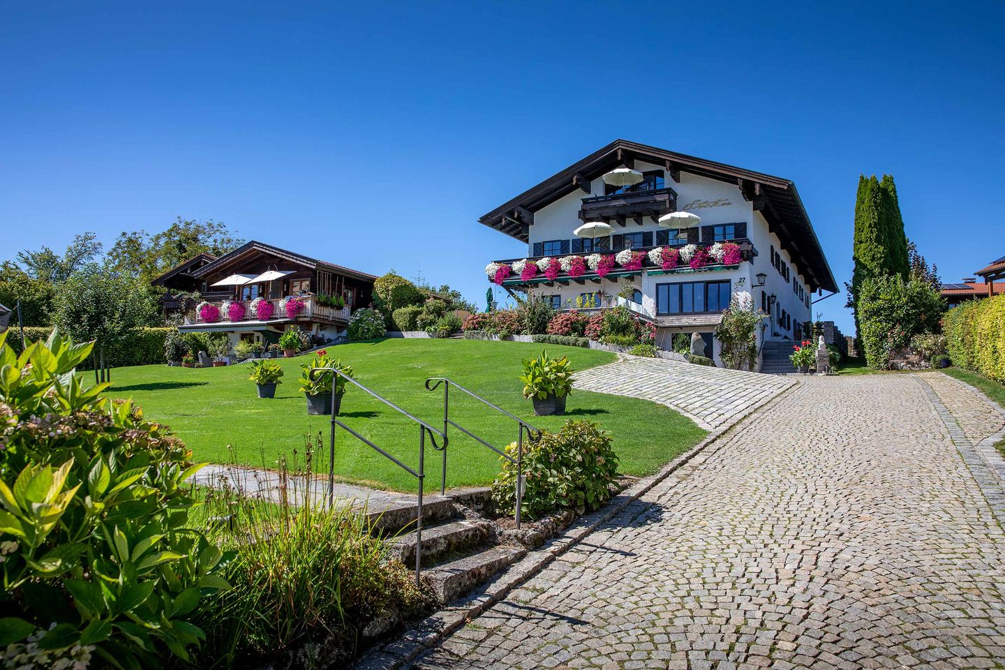 Bilder Gästehaus Stocker