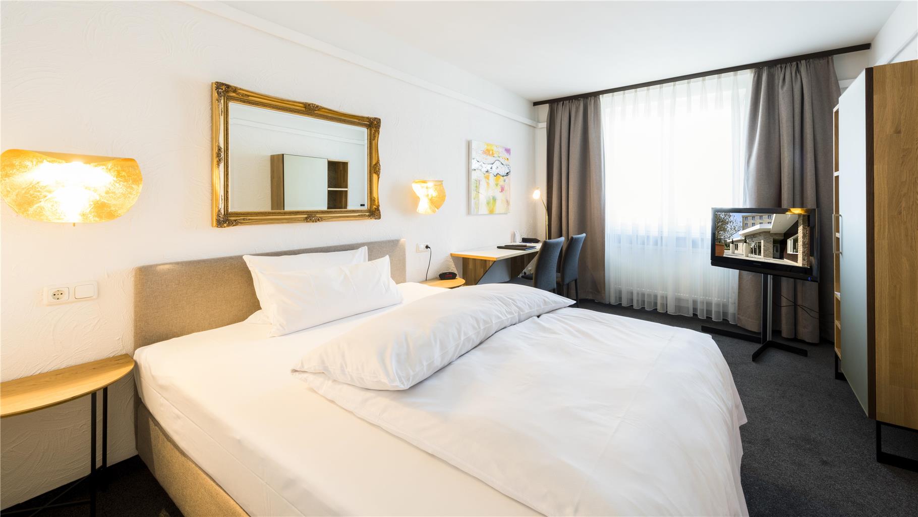 Bild 8 Best Western Hotel Mainz in Mainz