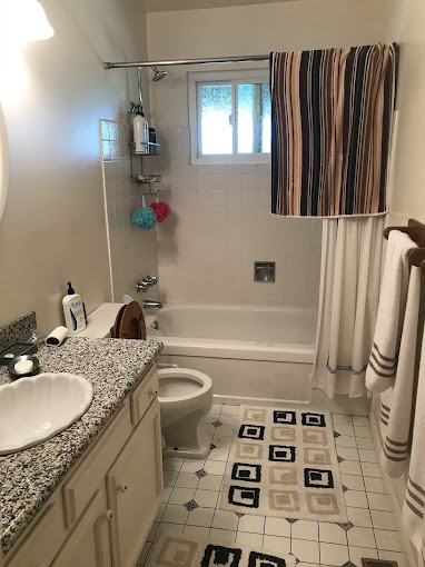 Images Bright as White Cleaning Services