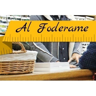 Al Foderame Logo