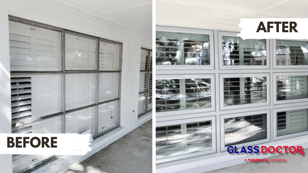 Images Glass Doctor of Rockwall and Kaufman