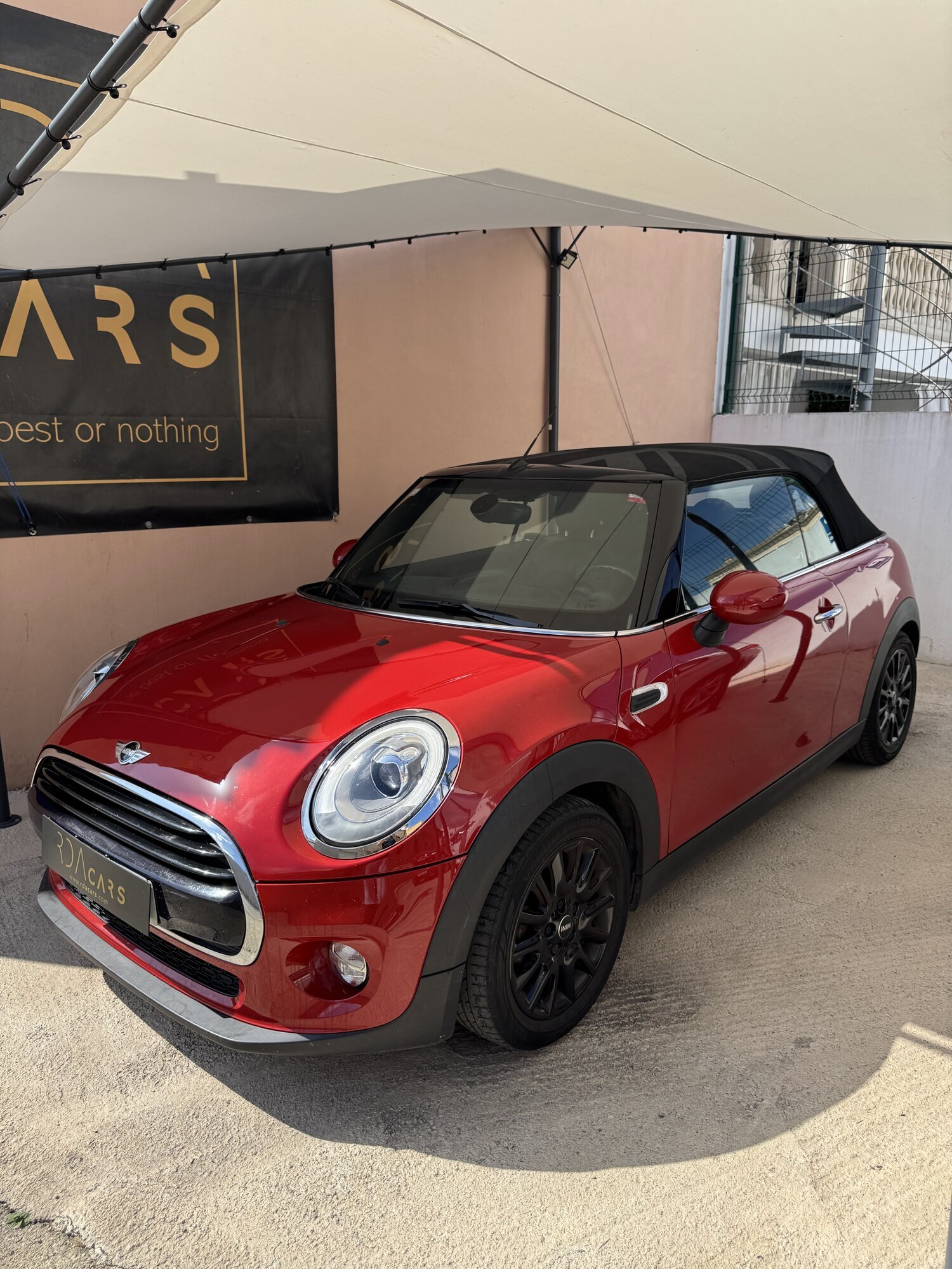 Images Rdacars vehículos de Ocasión