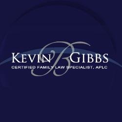 Kevin B. Gibbs, APLC Logo