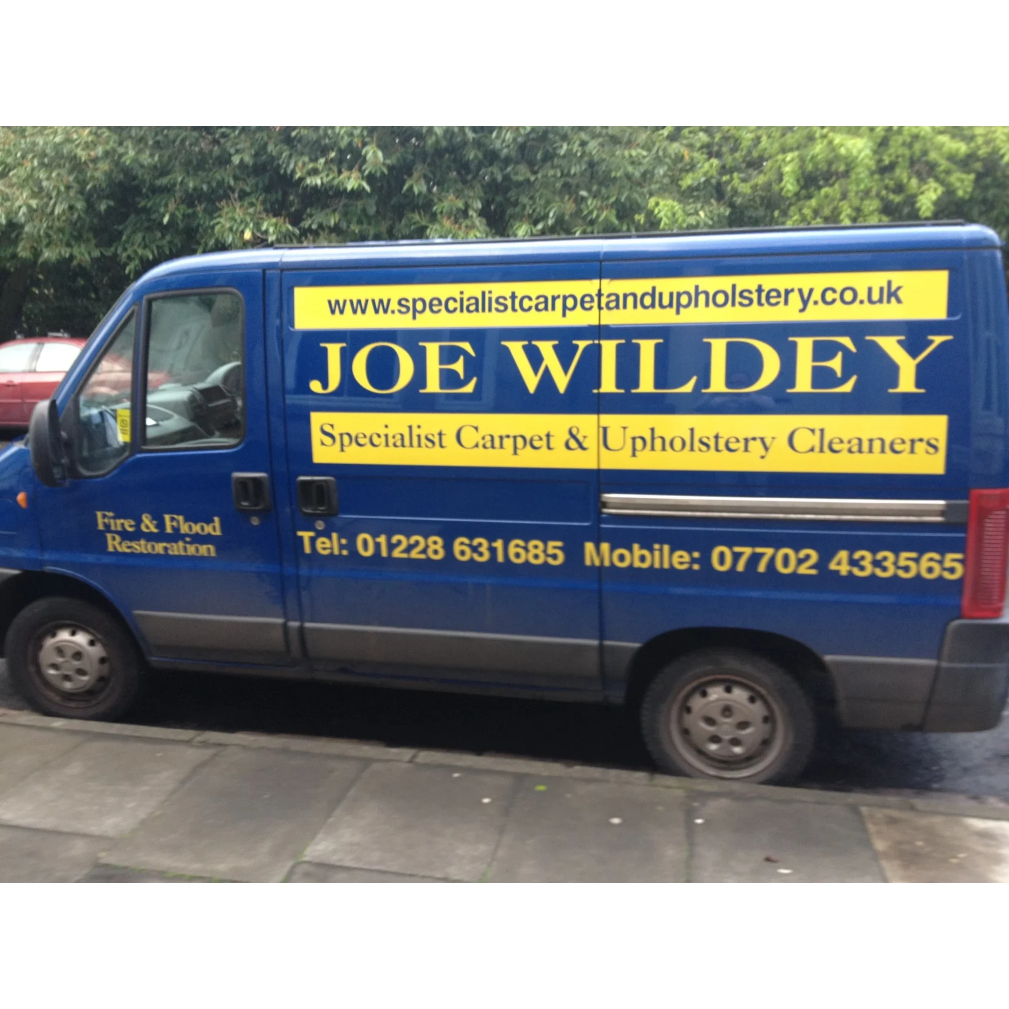 company logo