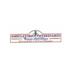 Ambulatorio Veterinario Borgo all'Adige Logo