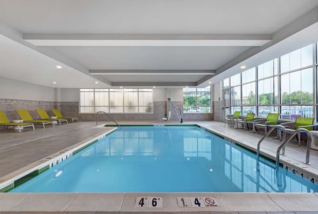 Images Hilton Garden Inn Manassas