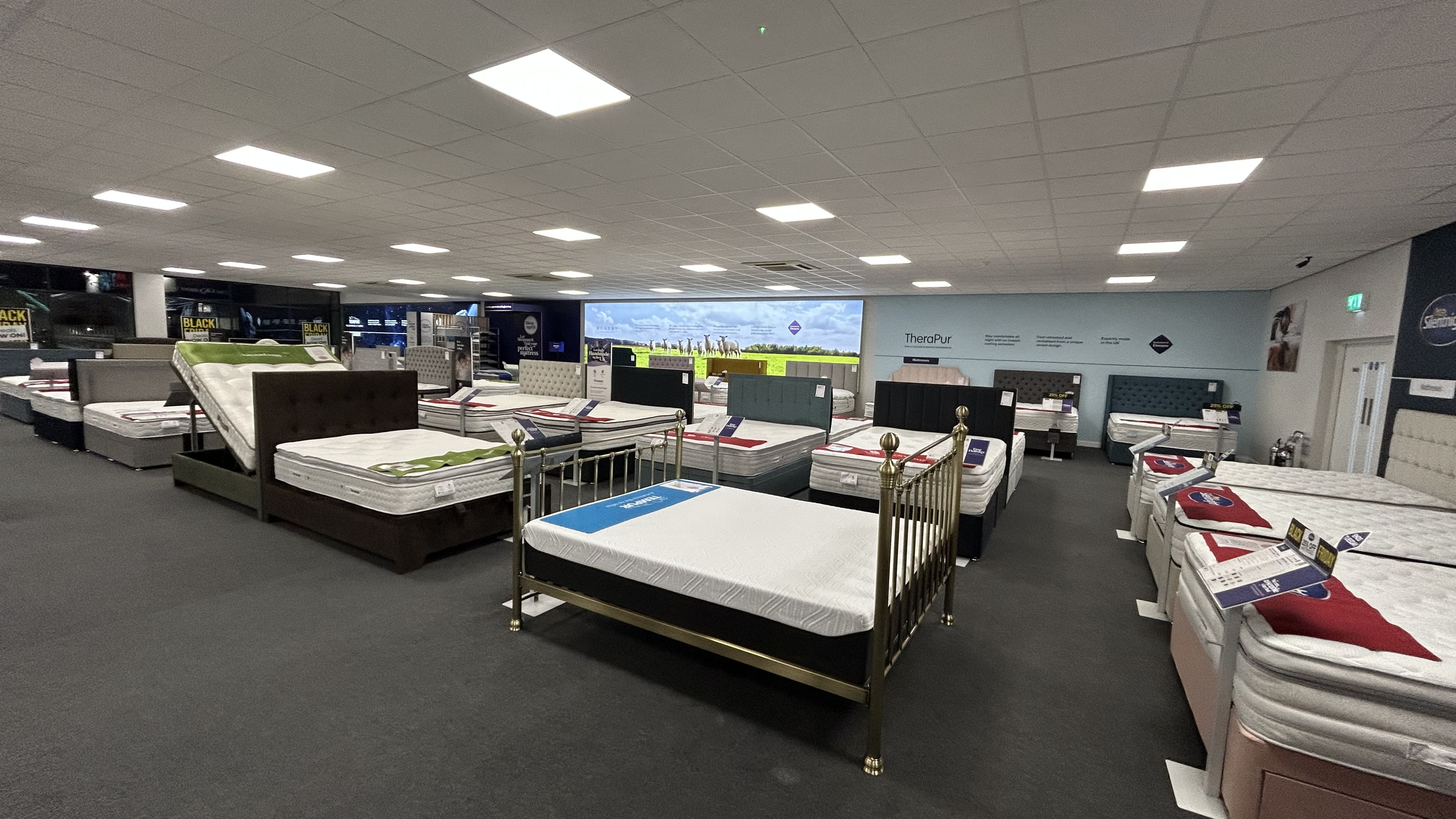 Images Dreams Northampton