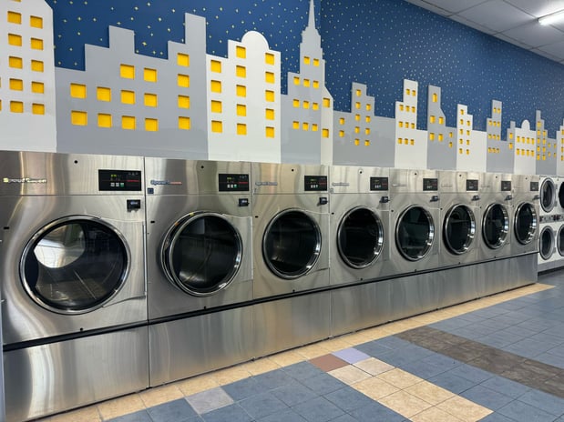 Images Home Wash Coin Laundry