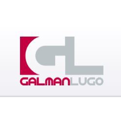 Galman Lugo Logo