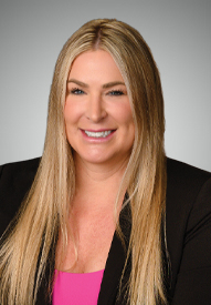 Nicole Harrison headshot
