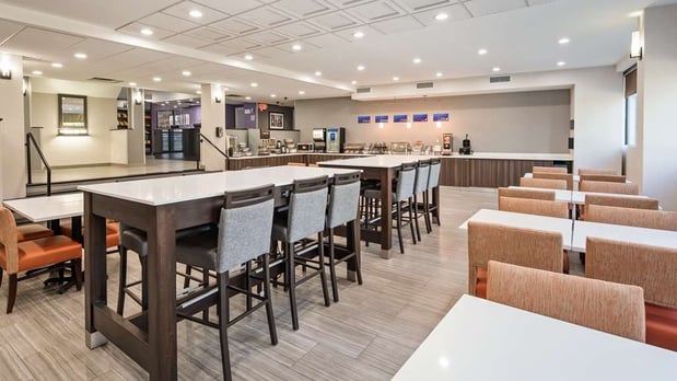Images Best Western Paramus Hotel & Suites