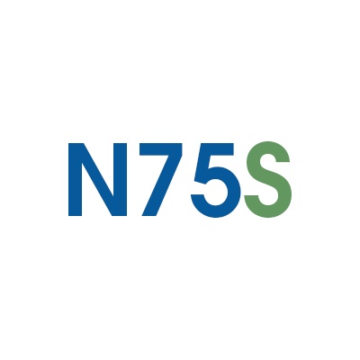 North 75 Storage Logo