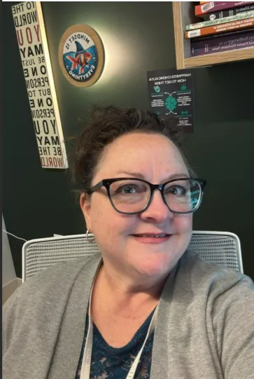 Jennifer Morris - Seattle, WA - Addiction Medicine, Psychiatry, Nurse Practitioner