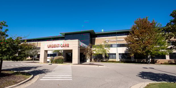 Images Trinity Health IHA Imaging - Canton