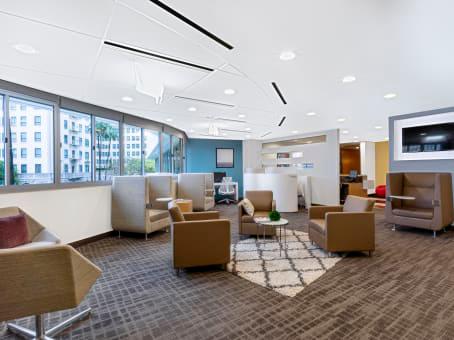 Regus - California, Beverly Hills - Wilshire Beverly Photo