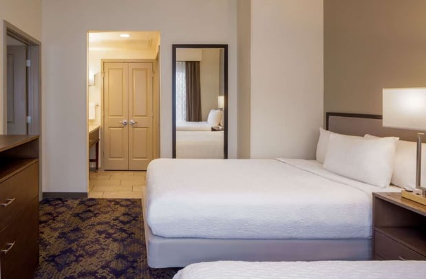 Images Homewood Suites by Hilton New Orleans French Quarter
